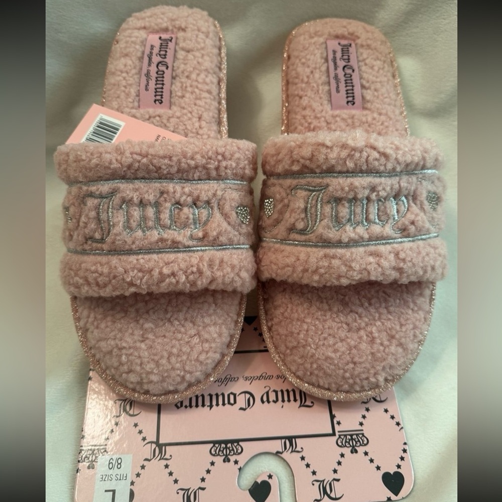 New Adorable Juicy Woman Slippers